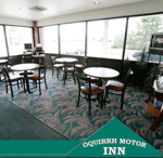 Oquirrh Motor Inn - Lake Point, Utah in Tooele County