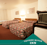 Oquirrh Motor Inn Rooms - Lake Point, Utah in Tooele County